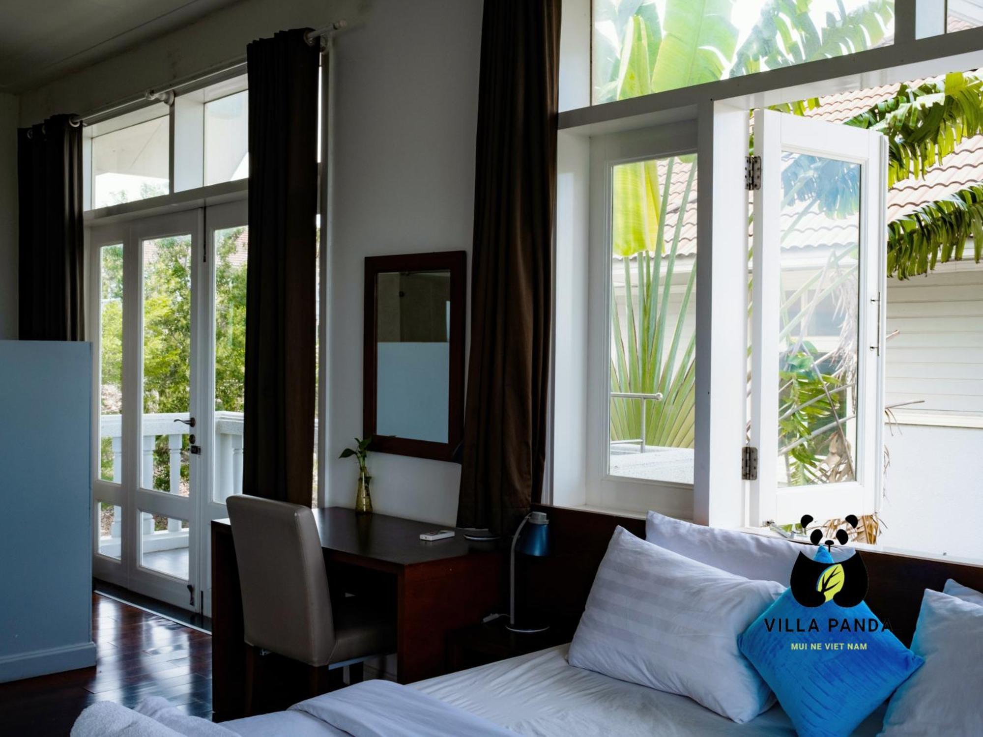 Villa Panda at C Links Golf Resort Mui Ne Exteriör bild