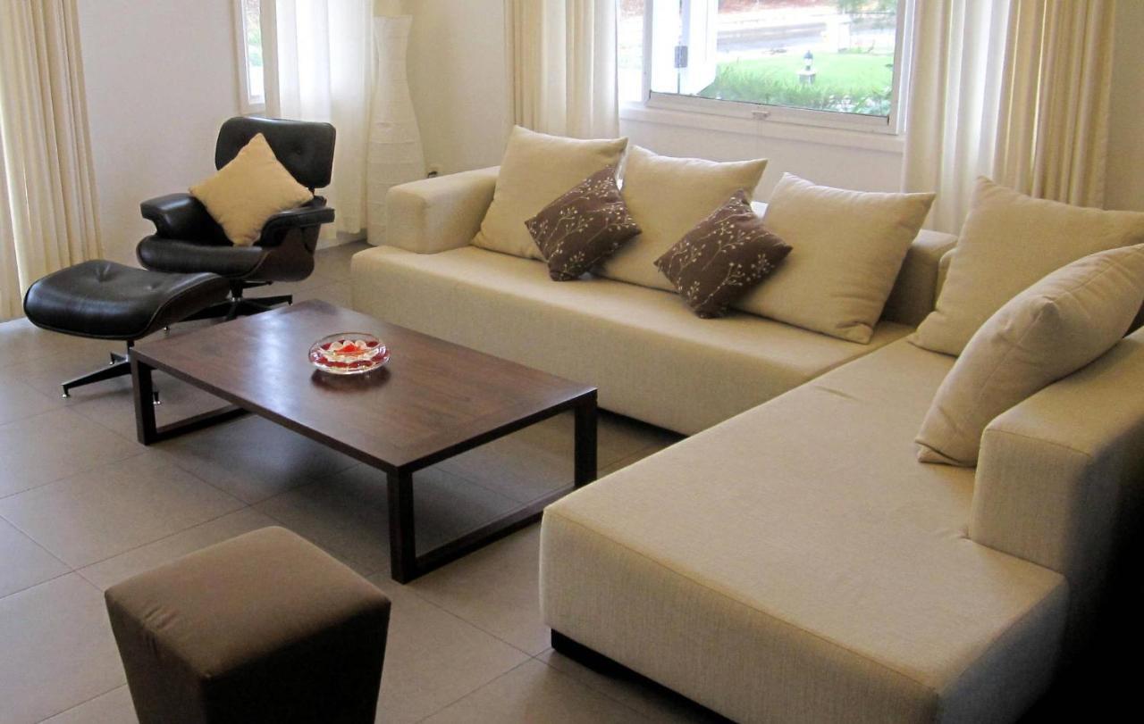 Villa Panda at C Links Golf Resort Mui Ne Rum bild